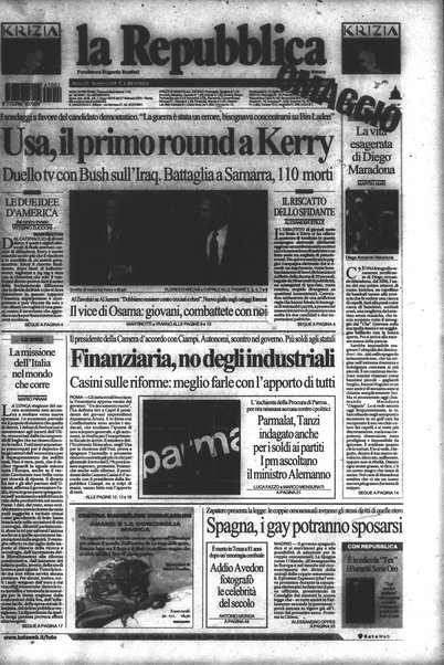 La repubblica